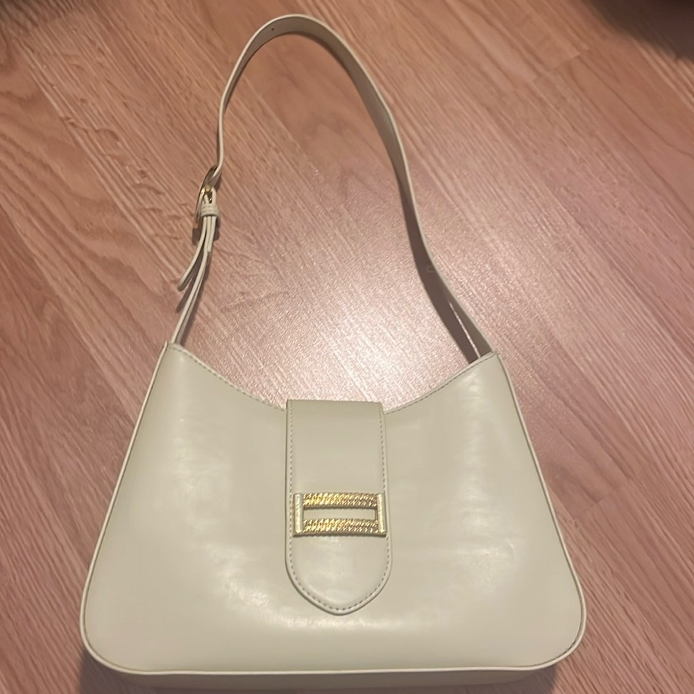 Yellow SHEIN  bag